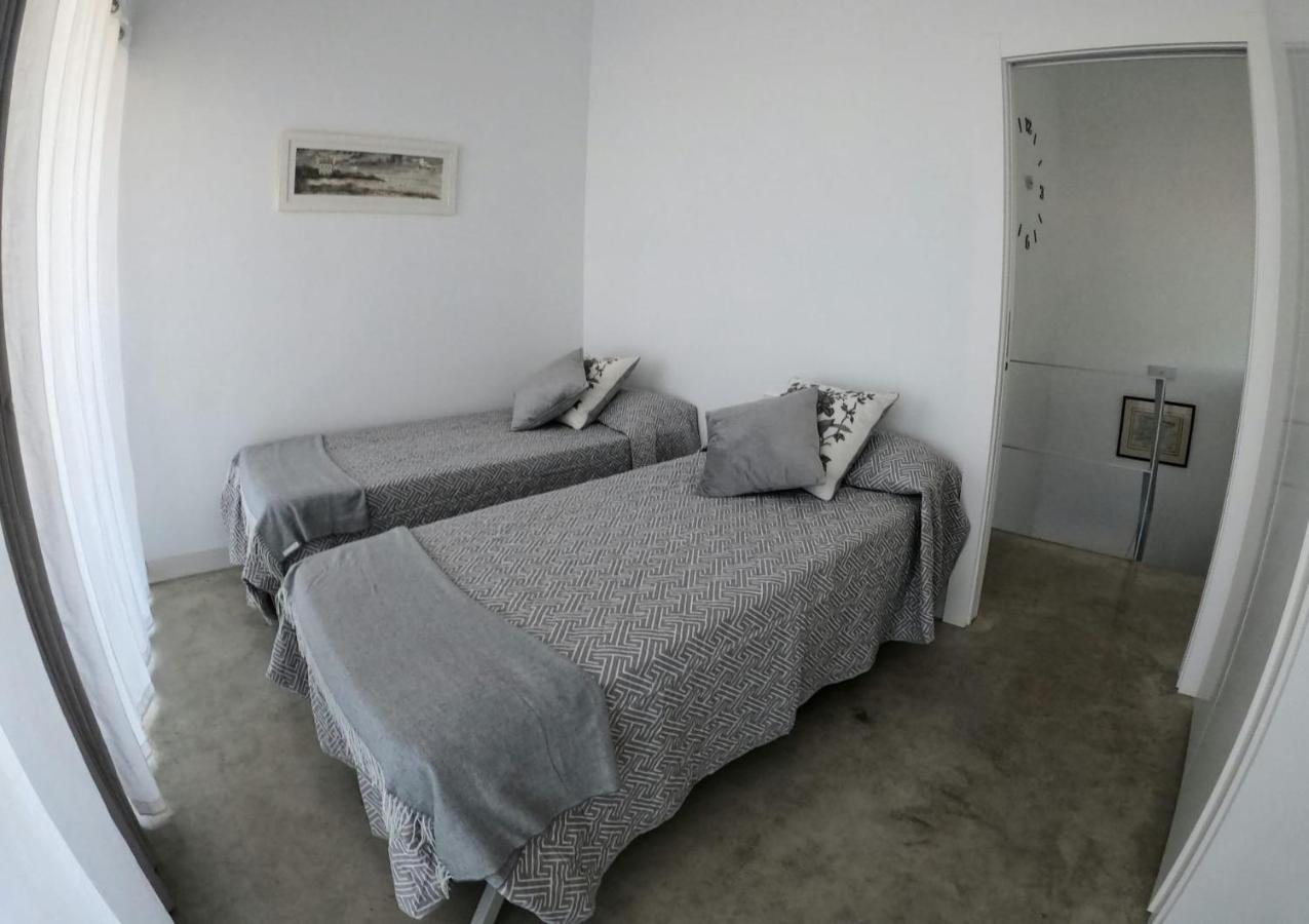 La Casa De Oti Playa Mazagon Vistas Al Mar Villa Екстериор снимка